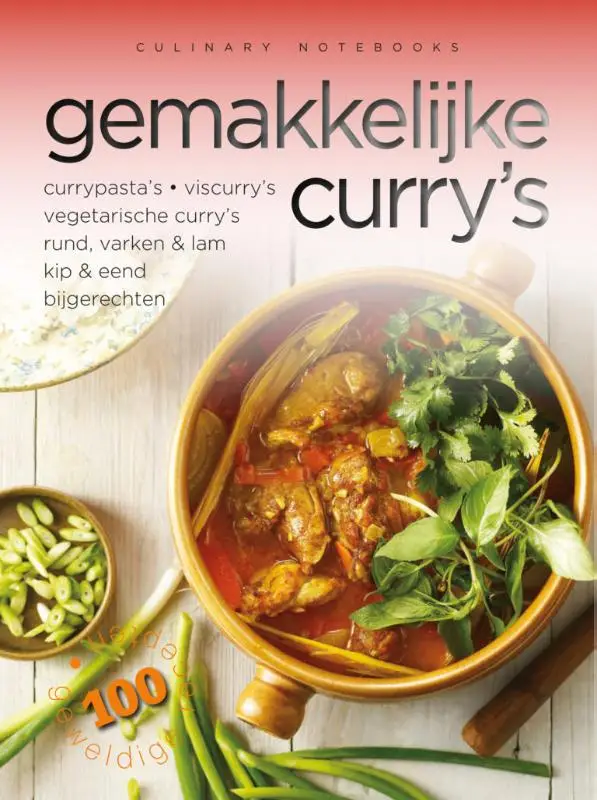 Gemakkelijke curry's