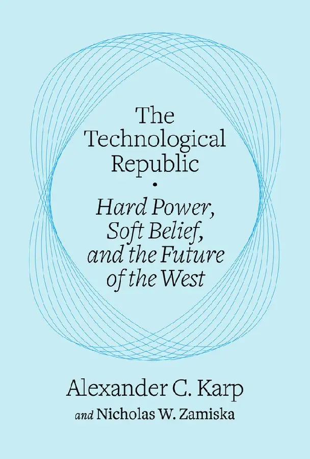 Technological Republic
