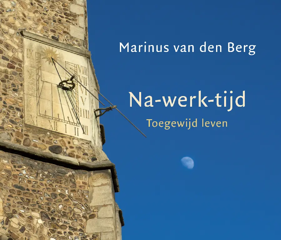 Na werk tijd