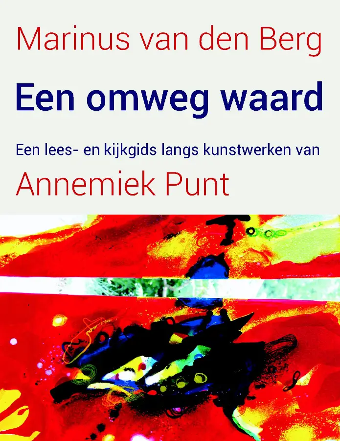 Omweg waard