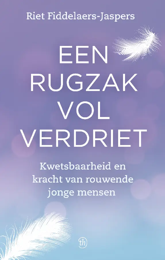 Rugzak vol verdriet