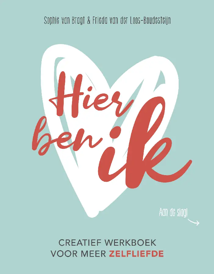 Hier ben ik