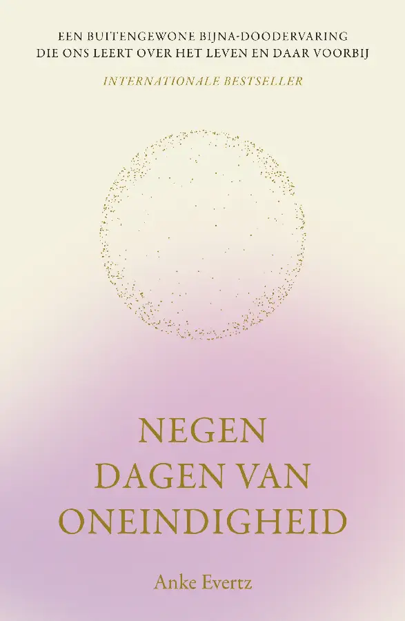 Negen dagen van oneindigheid