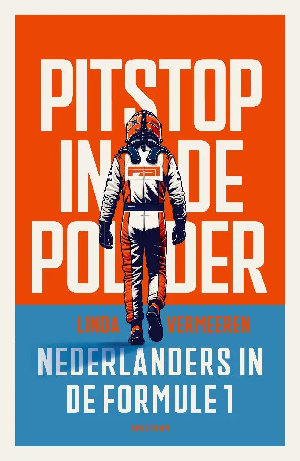 Pitstop in de polder