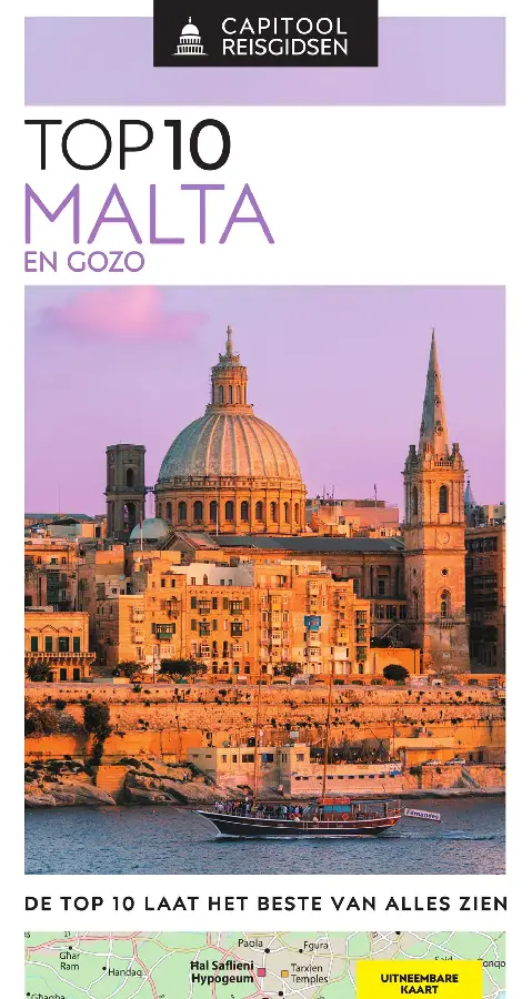 Malta en Gozo