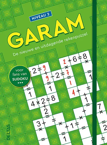 Garam / Niveau 2