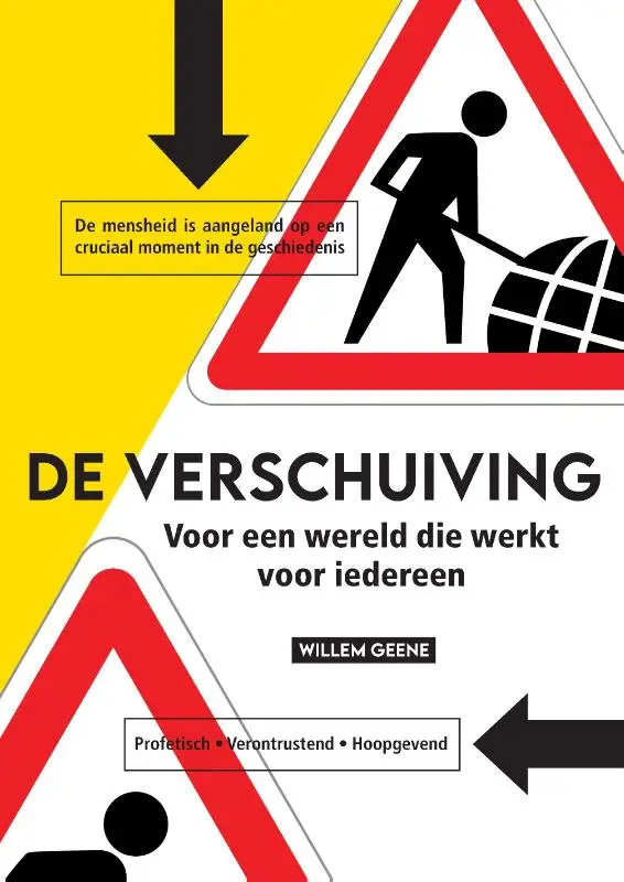 De Verschuiving