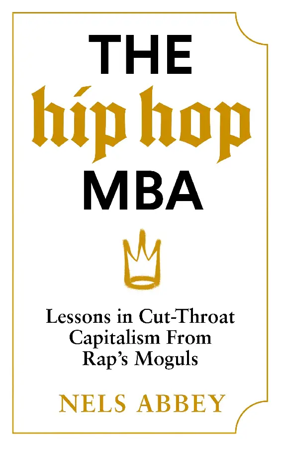 The Hip Hop MBA